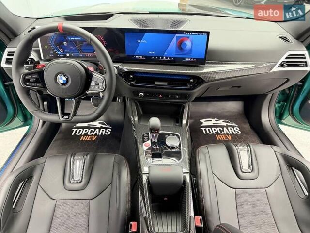 БМВ M4, объемом двигателя 2.99 л и пробегом 1 тыс. км за 161700 $, фото 67 на Automoto.ua