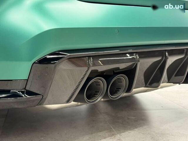 БМВ M4, объемом двигателя 3 л и пробегом 1 тыс. км за 161700 $, фото 21 на Automoto.ua