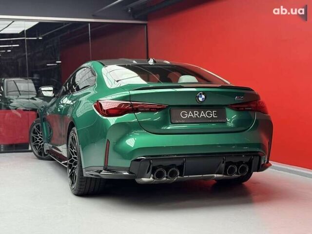 БМВ M4, объемом двигателя 3 л и пробегом 1 тыс. км за 151777 $, фото 21 на Automoto.ua
