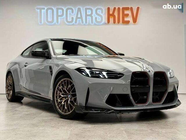 БМВ M4, объемом двигателя 3 л и пробегом 1 тыс. км за 156999 $, фото 2 на Automoto.ua