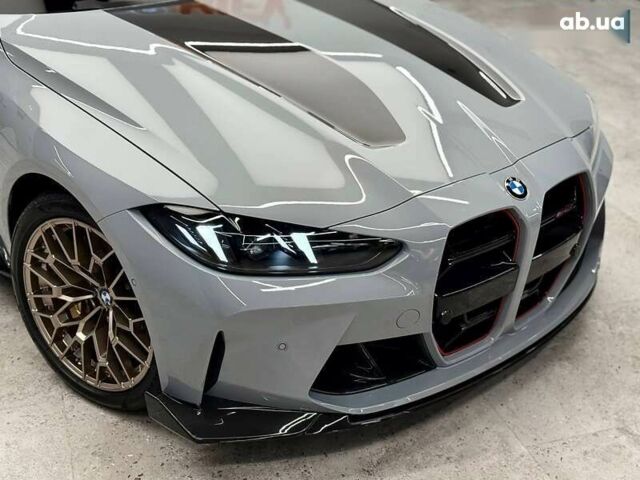 БМВ M4, объемом двигателя 3 л и пробегом 1 тыс. км за 156999 $, фото 17 на Automoto.ua