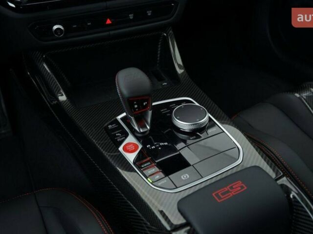 БМВ M4, объемом двигателя 2.99 л и пробегом 0 тыс. км за 161874 $, фото 6 на Automoto.ua