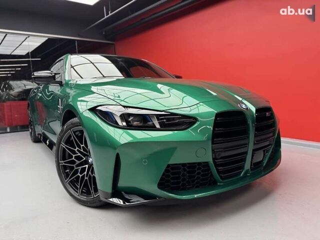 БМВ M4, объемом двигателя 3 л и пробегом 1 тыс. км за 151777 $, фото 3 на Automoto.ua