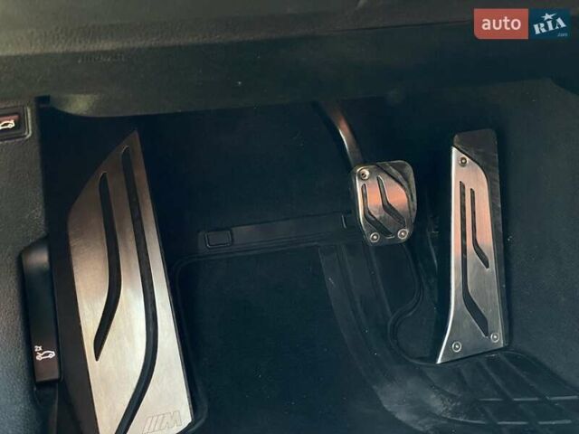 Желтый БМВ M4, объемом двигателя 2.98 л и пробегом 105 тыс. км за 44900 $, фото 30 на Automoto.ua