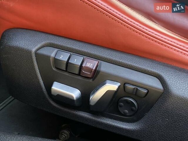 Желтый БМВ M4, объемом двигателя 2.98 л и пробегом 105 тыс. км за 44900 $, фото 17 на Automoto.ua