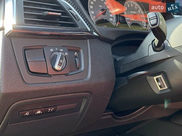 Желтый БМВ M4, объемом двигателя 2.98 л и пробегом 105 тыс. км за 44900 $, фото 18 на Automoto.ua