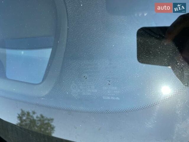 Желтый БМВ M4, объемом двигателя 2.98 л и пробегом 105 тыс. км за 44900 $, фото 22 на Automoto.ua