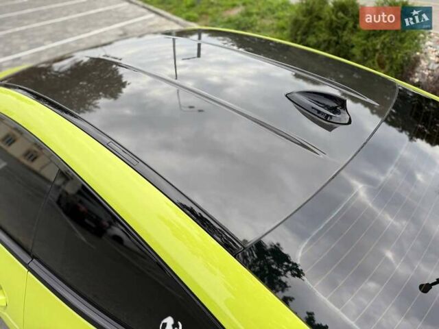 Желтый БМВ M4, объемом двигателя 2.99 л и пробегом 8 тыс. км за 83900 $, фото 37 на Automoto.ua