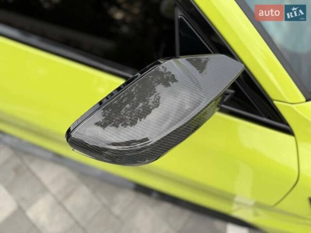 Желтый БМВ M4, объемом двигателя 2.99 л и пробегом 8 тыс. км за 83900 $, фото 38 на Automoto.ua