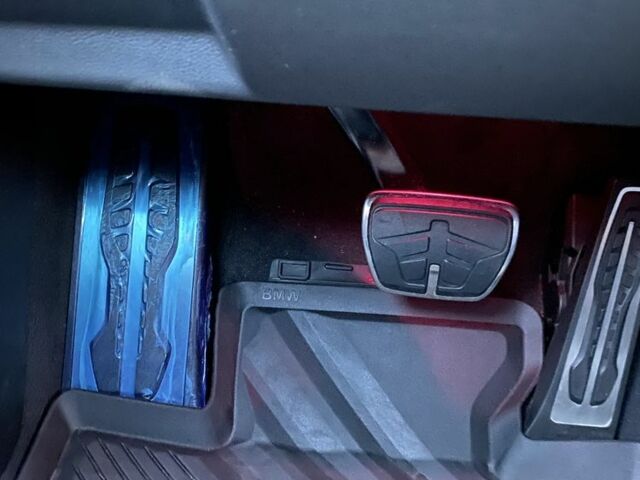 Сірий БМВ M4, об'ємом двигуна 0 л та пробігом 15 тис. км за 63800 $, фото 18 на Automoto.ua