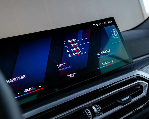 Серый БМВ M4, объемом двигателя 2.99 л и пробегом 3 тыс. км за 105000 $, фото 29 на Automoto.ua