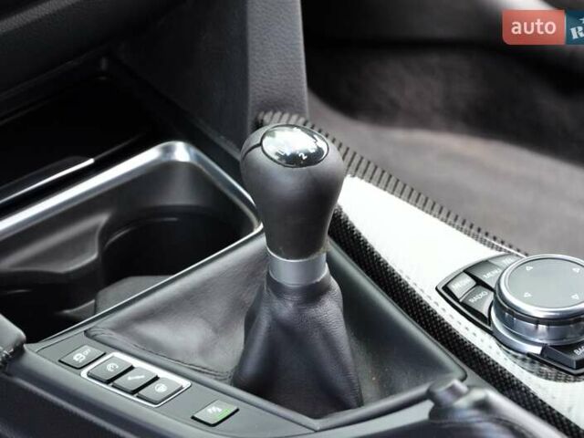 Серый БМВ M4, объемом двигателя 3 л и пробегом 36 тыс. км за 52999 $, фото 31 на Automoto.ua