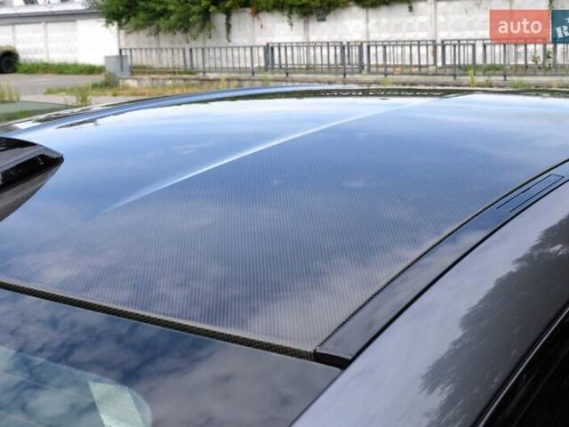 Серый БМВ M4, объемом двигателя 3 л и пробегом 36 тыс. км за 52999 $, фото 48 на Automoto.ua