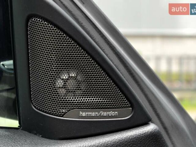 Серый БМВ M4, объемом двигателя 3 л и пробегом 36 тыс. км за 52999 $, фото 26 на Automoto.ua