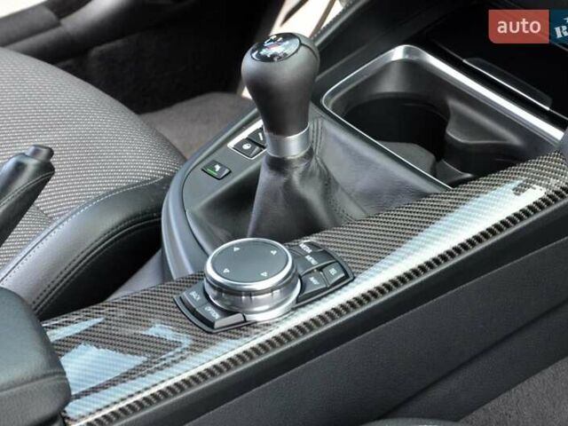 Серый БМВ M4, объемом двигателя 3 л и пробегом 36 тыс. км за 52999 $, фото 41 на Automoto.ua