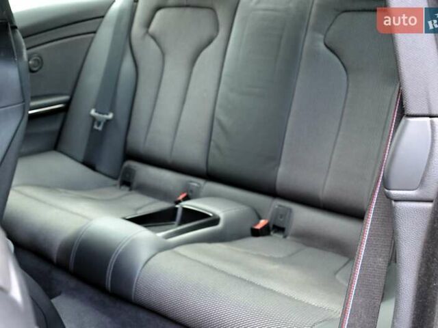 Серый БМВ M4, объемом двигателя 3 л и пробегом 36 тыс. км за 52500 $, фото 32 на Automoto.ua