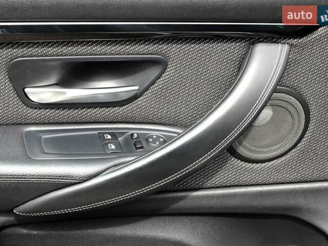 Серый БМВ M4, объемом двигателя 3 л и пробегом 36 тыс. км за 52500 $, фото 25 на Automoto.ua