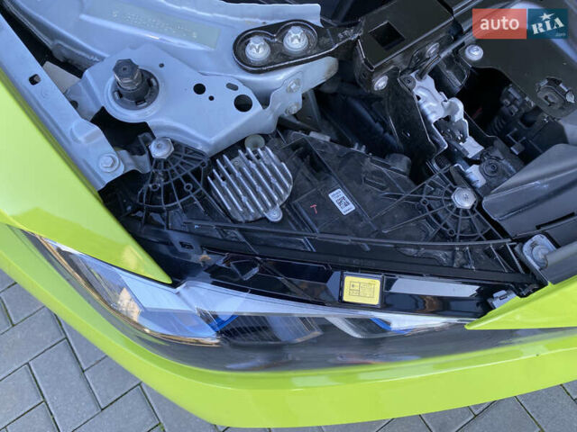 Серый БМВ M4, объемом двигателя 3 л и пробегом 65 тыс. км за 68000 $, фото 57 на Automoto.ua