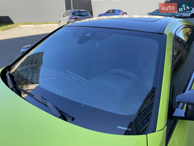 Серый БМВ M4, объемом двигателя 3 л и пробегом 65 тыс. км за 68000 $, фото 33 на Automoto.ua