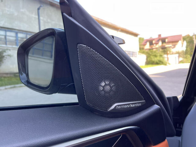 Серый БМВ M4, объемом двигателя 3 л и пробегом 11 тыс. км за 89000 $, фото 18 на Automoto.ua