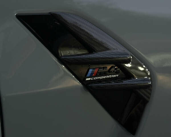 Сірий БМВ M4, об'ємом двигуна 2.99 л та пробігом 25 тис. км за 95000 $, фото 14 на Automoto.ua