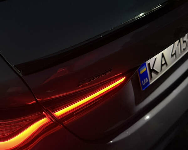 Сірий БМВ M4, об'ємом двигуна 2.99 л та пробігом 25 тис. км за 95000 $, фото 41 на Automoto.ua
