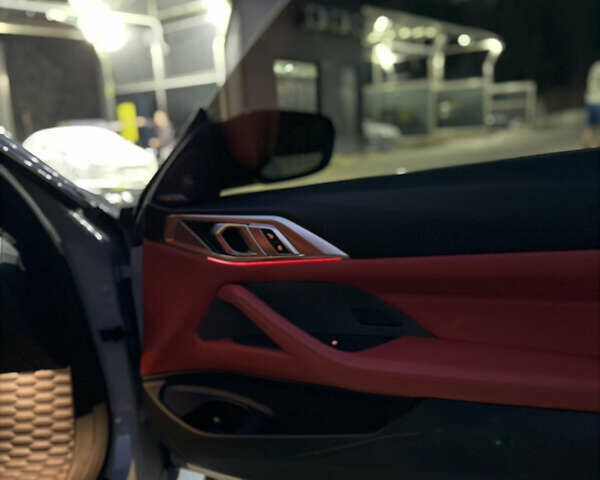 Сірий БМВ M4, об'ємом двигуна 2.99 л та пробігом 25 тис. км за 95000 $, фото 33 на Automoto.ua