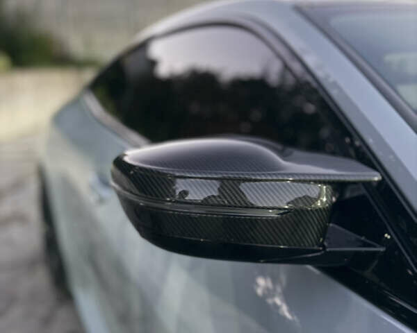 Сірий БМВ M4, об'ємом двигуна 2.99 л та пробігом 25 тис. км за 95000 $, фото 18 на Automoto.ua