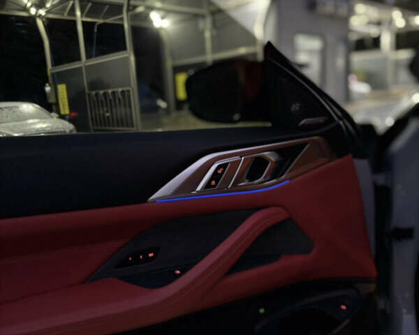 Сірий БМВ M4, об'ємом двигуна 2.99 л та пробігом 25 тис. км за 95000 $, фото 28 на Automoto.ua