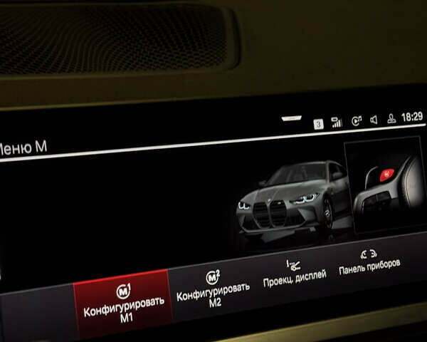 Сірий БМВ M4, об'ємом двигуна 2.99 л та пробігом 25 тис. км за 95000 $, фото 39 на Automoto.ua