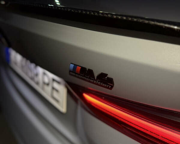Сірий БМВ M4, об'ємом двигуна 2.99 л та пробігом 25 тис. км за 95000 $, фото 40 на Automoto.ua