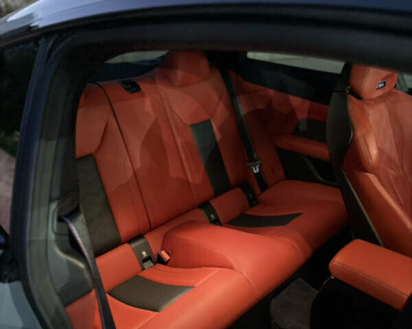 Сірий БМВ M4, об'ємом двигуна 2.99 л та пробігом 25 тис. км за 95000 $, фото 37 на Automoto.ua