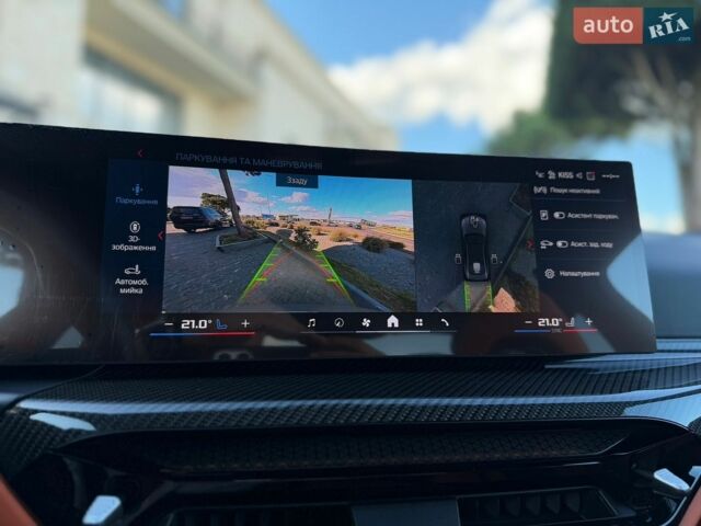 Серый БМВ M4, объемом двигателя 3 л и пробегом 16 тыс. км за 109900 $, фото 51 на Automoto.ua