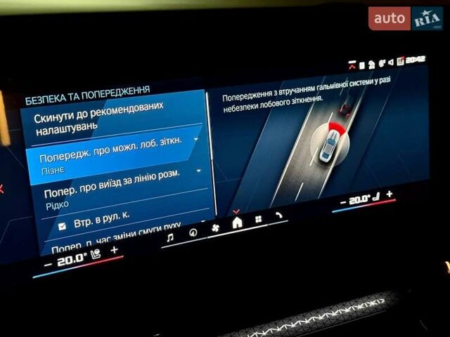 Серый БМВ M4, объемом двигателя 2.99 л и пробегом 1 тыс. км за 159500 $, фото 64 на Automoto.ua