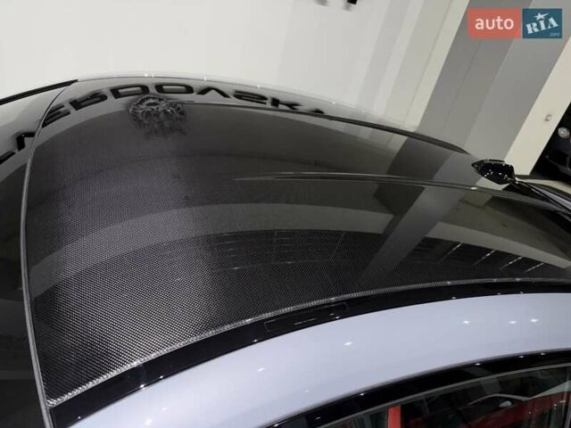 Серый БМВ M4, объемом двигателя 3 л и пробегом 1 тыс. км за 165900 $, фото 51 на Automoto.ua