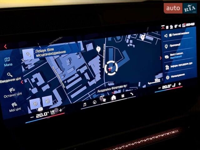 Серый БМВ M4, объемом двигателя 2.99 л и пробегом 1 тыс. км за 159500 $, фото 57 на Automoto.ua