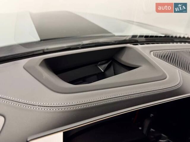 Серый БМВ M4, объемом двигателя 2.99 л и пробегом 1 тыс. км за 159500 $, фото 41 на Automoto.ua