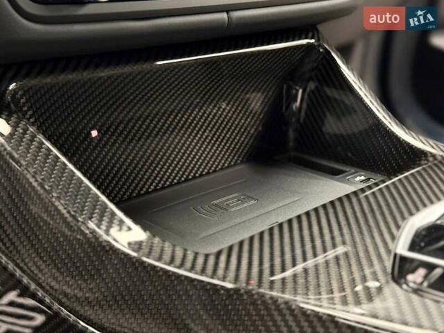 Серый БМВ M4, объемом двигателя 2.99 л и пробегом 1 тыс. км за 159500 $, фото 46 на Automoto.ua