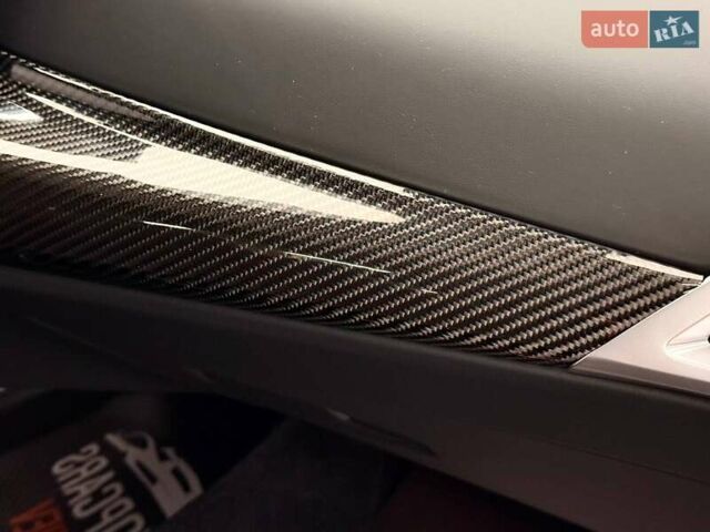 Серый БМВ M4, объемом двигателя 2.99 л и пробегом 1 тыс. км за 159500 $, фото 48 на Automoto.ua