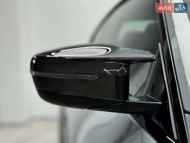 Серый БМВ M4, объемом двигателя 2.99 л и пробегом 1 тыс. км за 159500 $, фото 30 на Automoto.ua