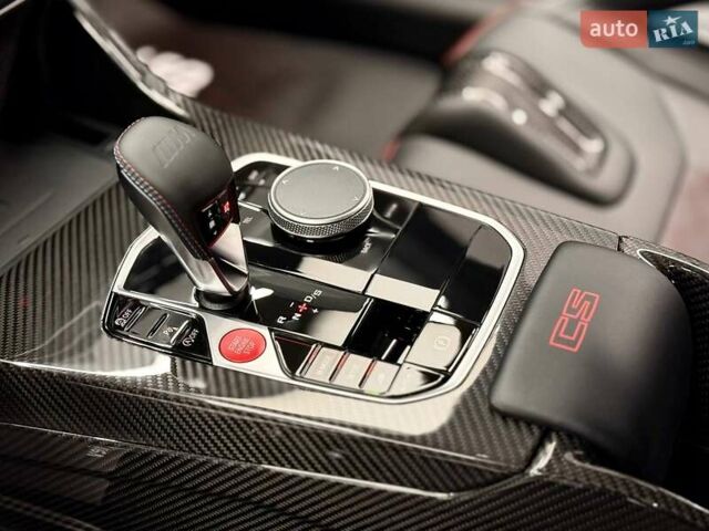 Серый БМВ M4, объемом двигателя 2.99 л и пробегом 1 тыс. км за 159500 $, фото 43 на Automoto.ua