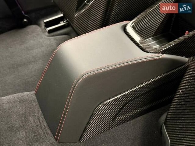 Серый БМВ M4, объемом двигателя 2.99 л и пробегом 1 тыс. км за 159500 $, фото 58 на Automoto.ua