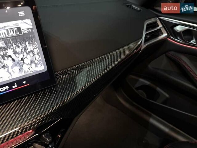 Серый БМВ M4, объемом двигателя 3 л и пробегом 1 тыс. км за 165900 $, фото 134 на Automoto.ua