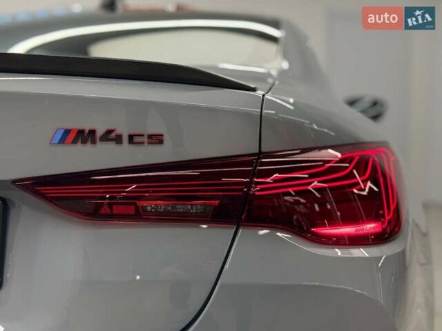 Серый БМВ M4, объемом двигателя 2.99 л и пробегом 1 тыс. км за 159500 $, фото 19 на Automoto.ua