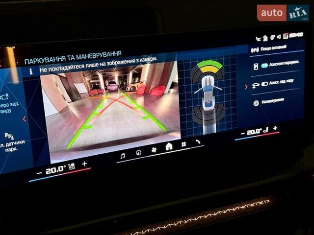 Серый БМВ M4, объемом двигателя 2.99 л и пробегом 1 тыс. км за 159500 $, фото 62 на Automoto.ua