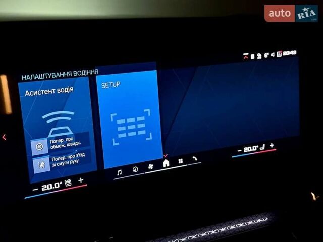 Серый БМВ M4, объемом двигателя 2.99 л и пробегом 1 тыс. км за 159500 $, фото 71 на Automoto.ua