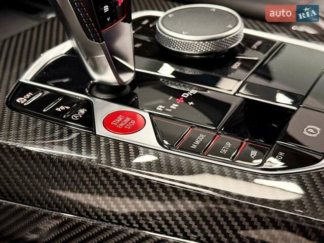 Серый БМВ M4, объемом двигателя 2.99 л и пробегом 1 тыс. км за 159500 $, фото 47 на Automoto.ua