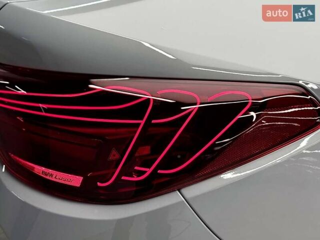 Серый БМВ M4, объемом двигателя 2.99 л и пробегом 1 тыс. км за 159500 $, фото 20 на Automoto.ua