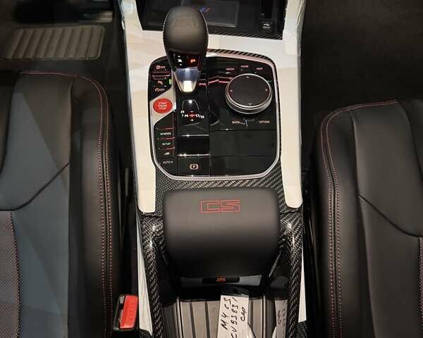 Серый БМВ M4, объемом двигателя 3 л и пробегом 1 тыс. км за 165900 $, фото 111 на Automoto.ua