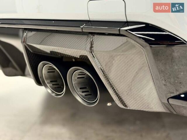 Серый БМВ M4, объемом двигателя 2.99 л и пробегом 1 тыс. км за 159500 $, фото 21 на Automoto.ua